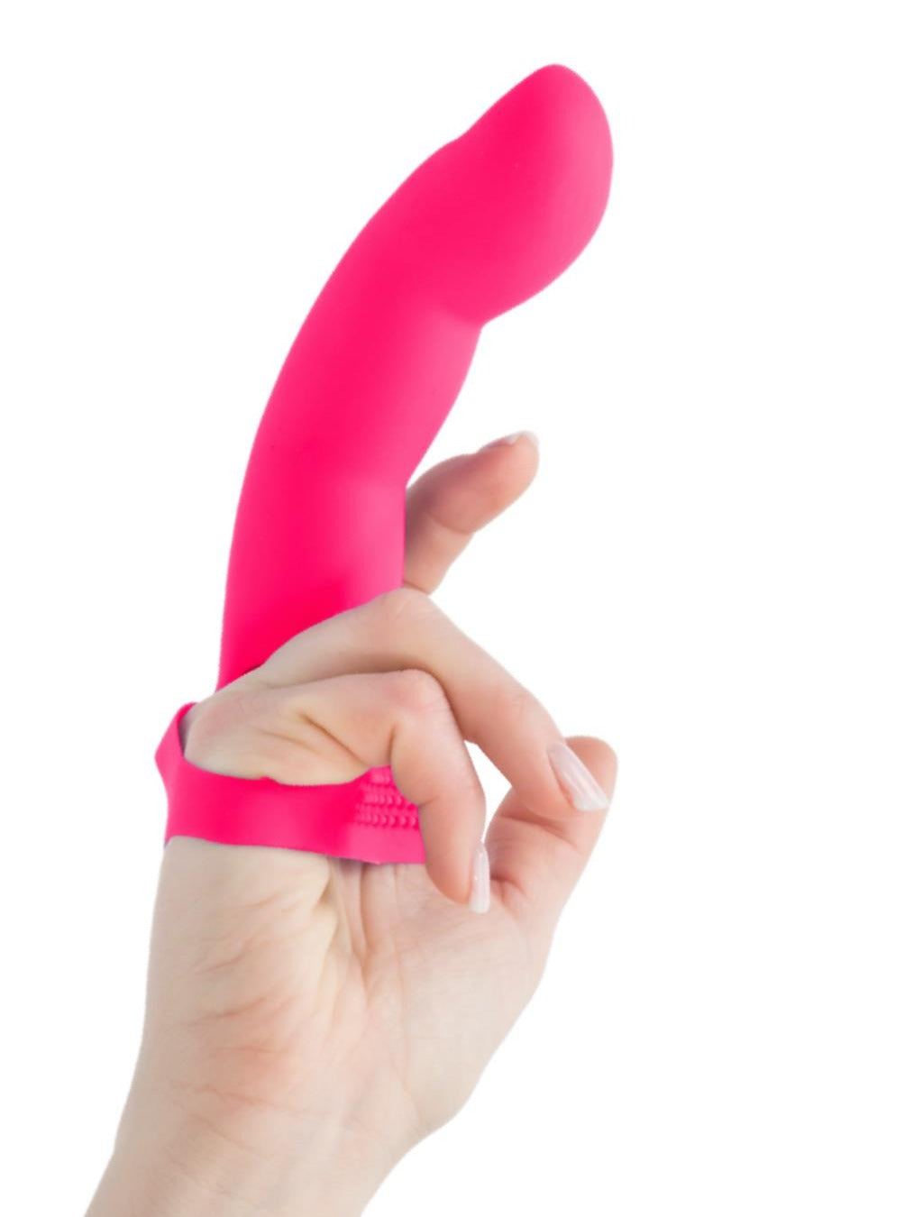 Swan Simple and True Extra Touch Finger