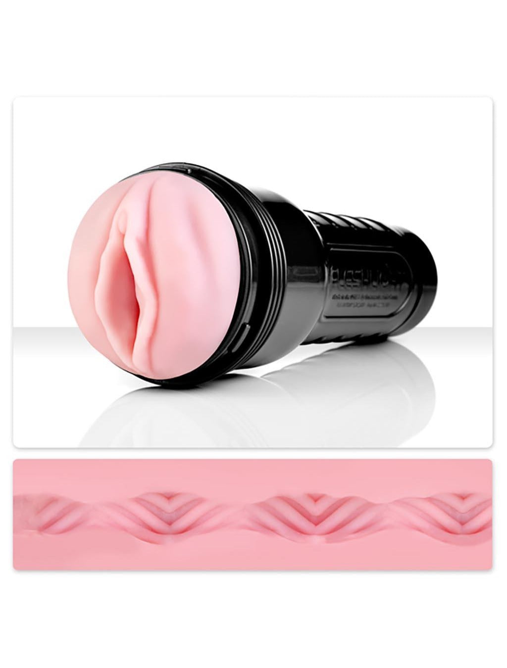 Fleshlight Pink Lady Vortex