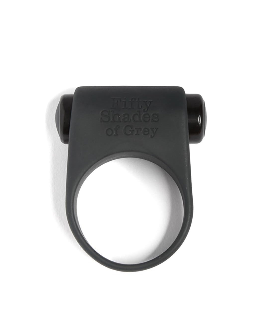 Fifty Shades Feel It Vibrating Cock Ring