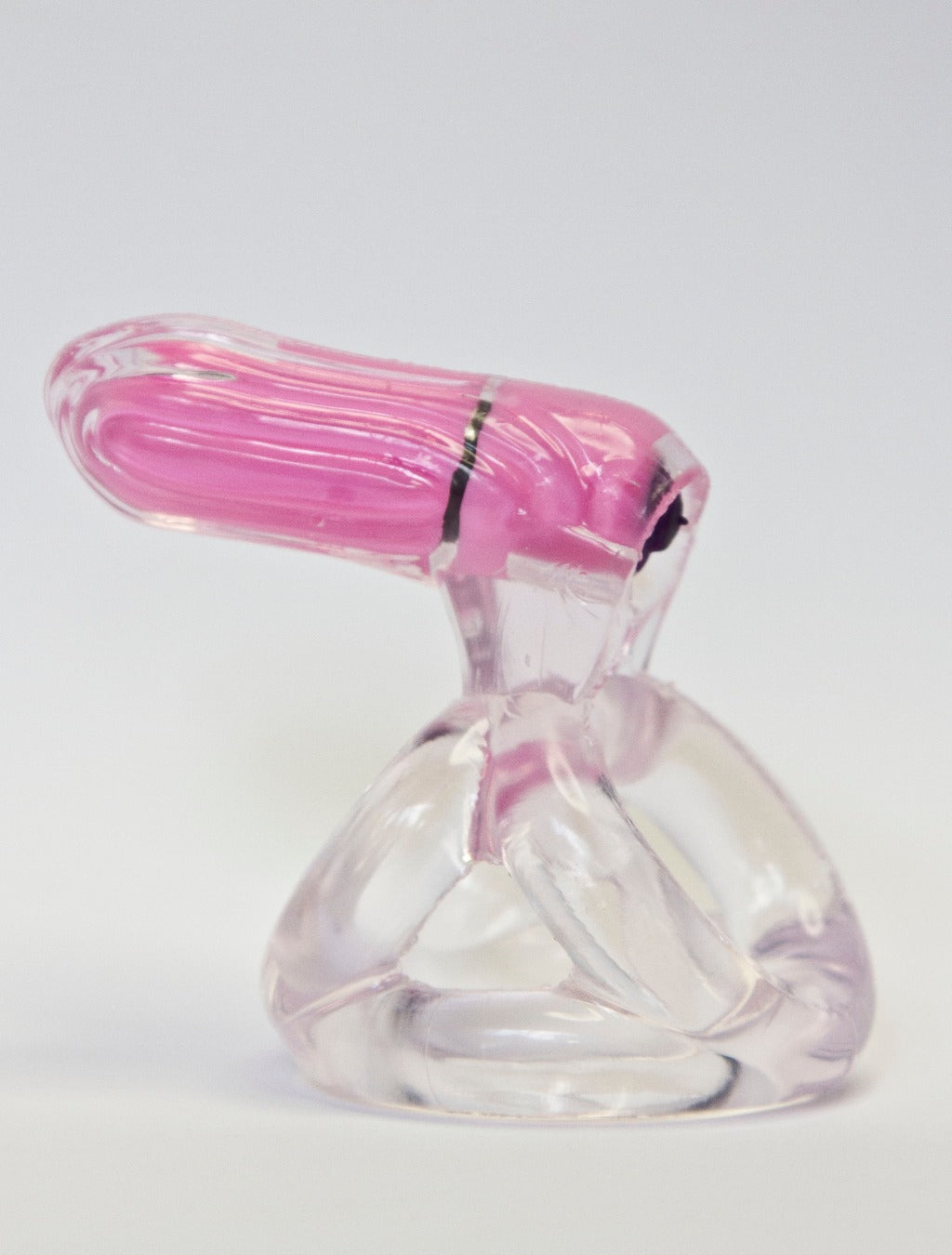 Vibrating Ring