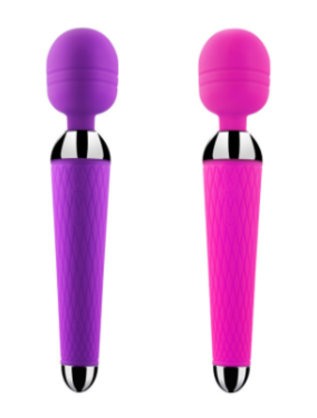 Powerful mini Wand Massager Vibrator
