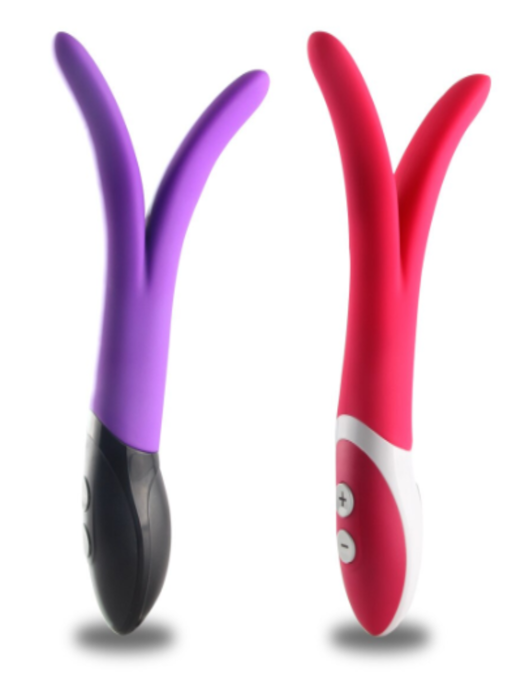 Alien Rabbit Vibrator