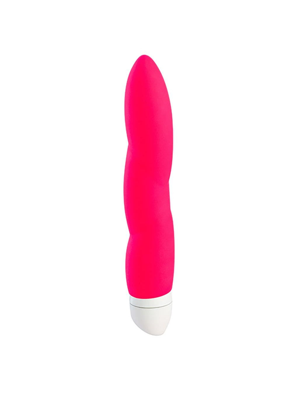 Fun Factory Jazzie - Pink