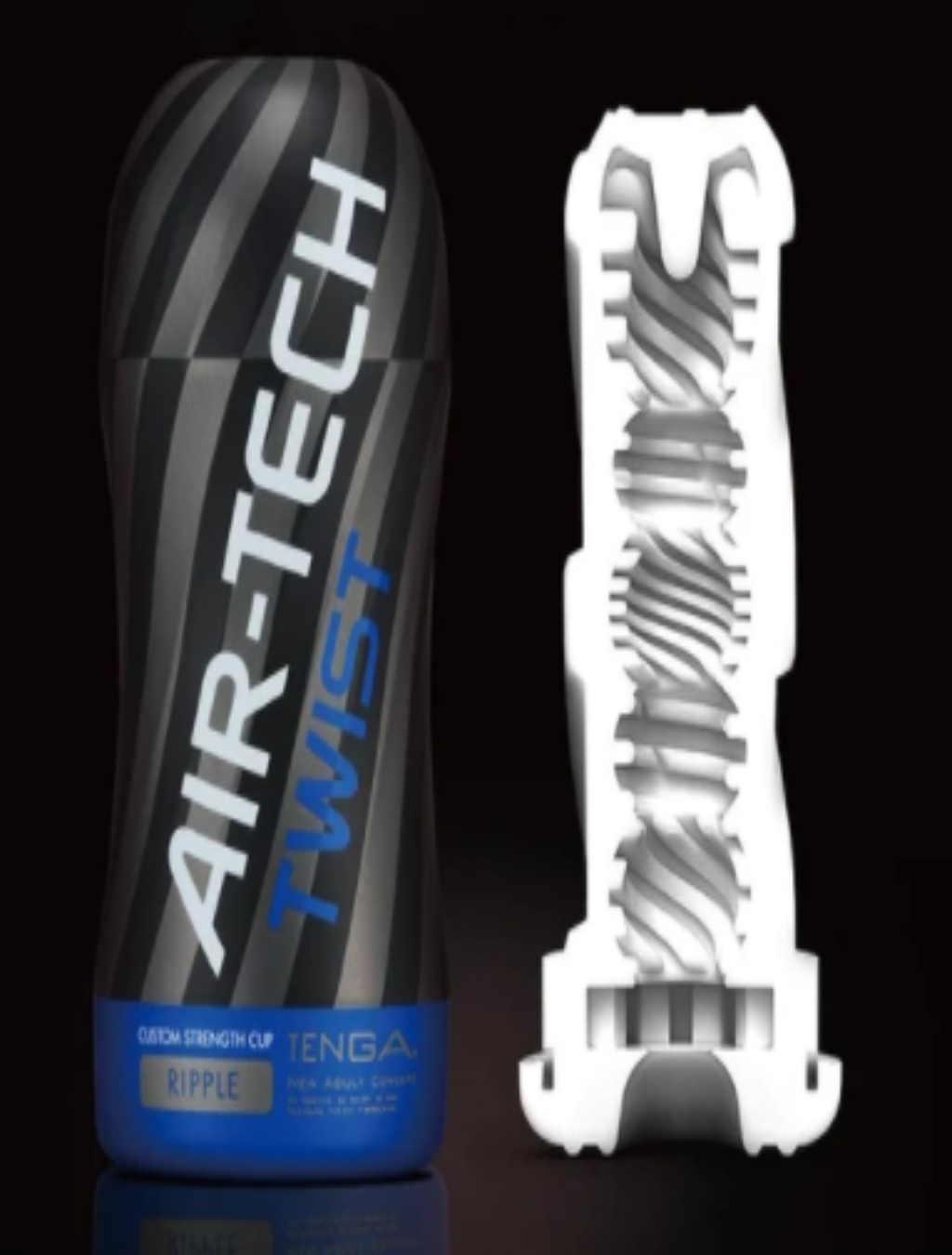 Tenga Airtech - Ripple