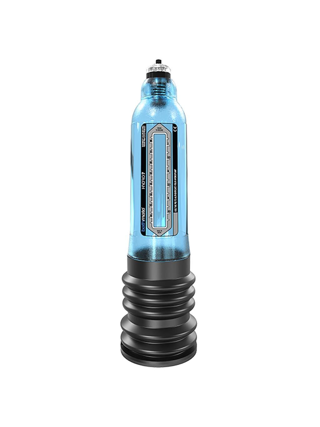 Bathmate Hydro 7 Pump - Blue