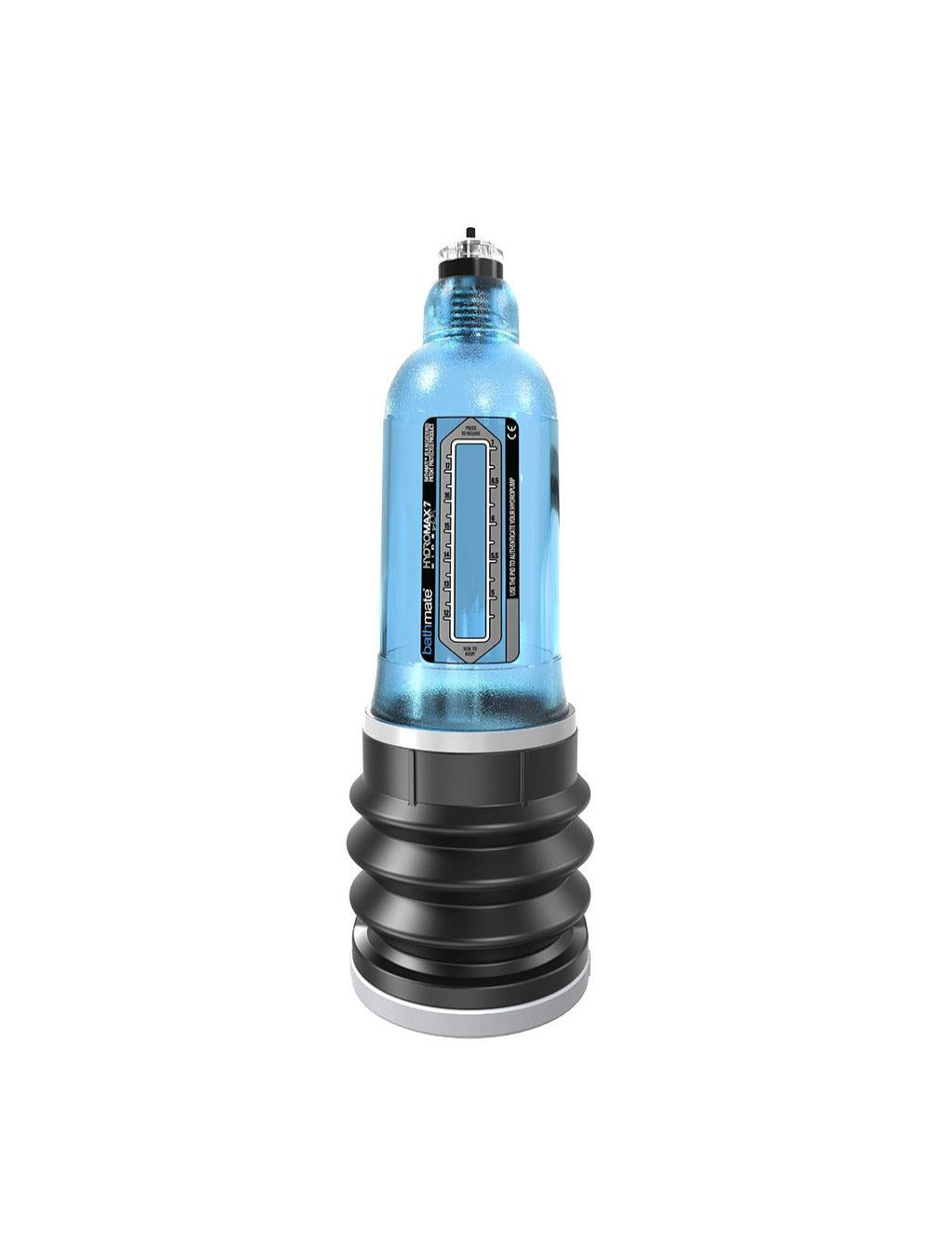 Bathmate Hydromax 7 Wide Boy Pump