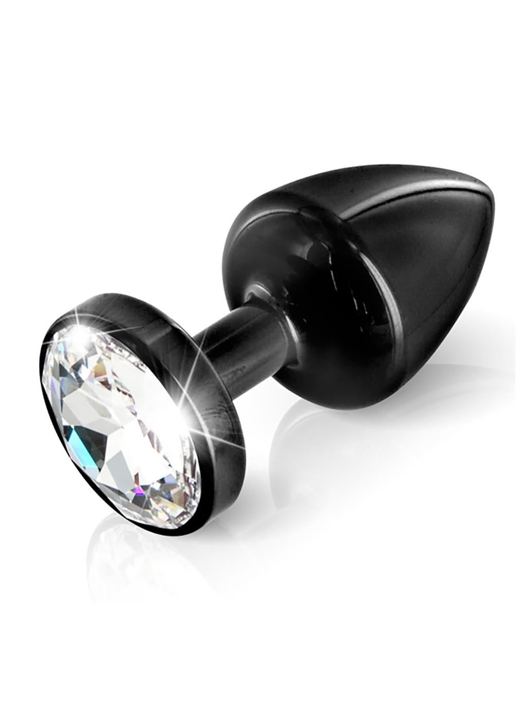 Diogol Anni Round - 30mm