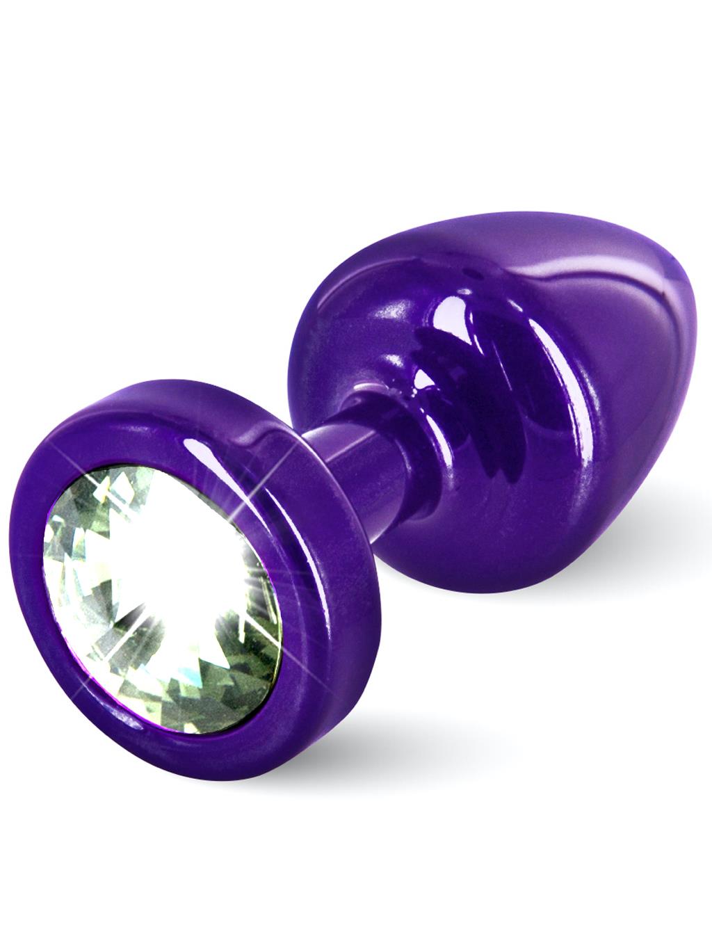 Diogol Anni Round - 30mm