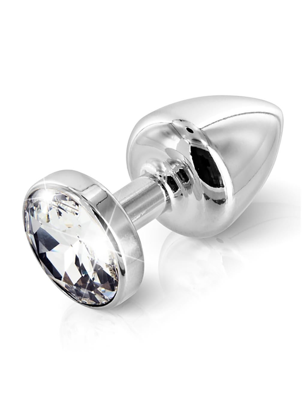 Diogol Anni Round - 30mm