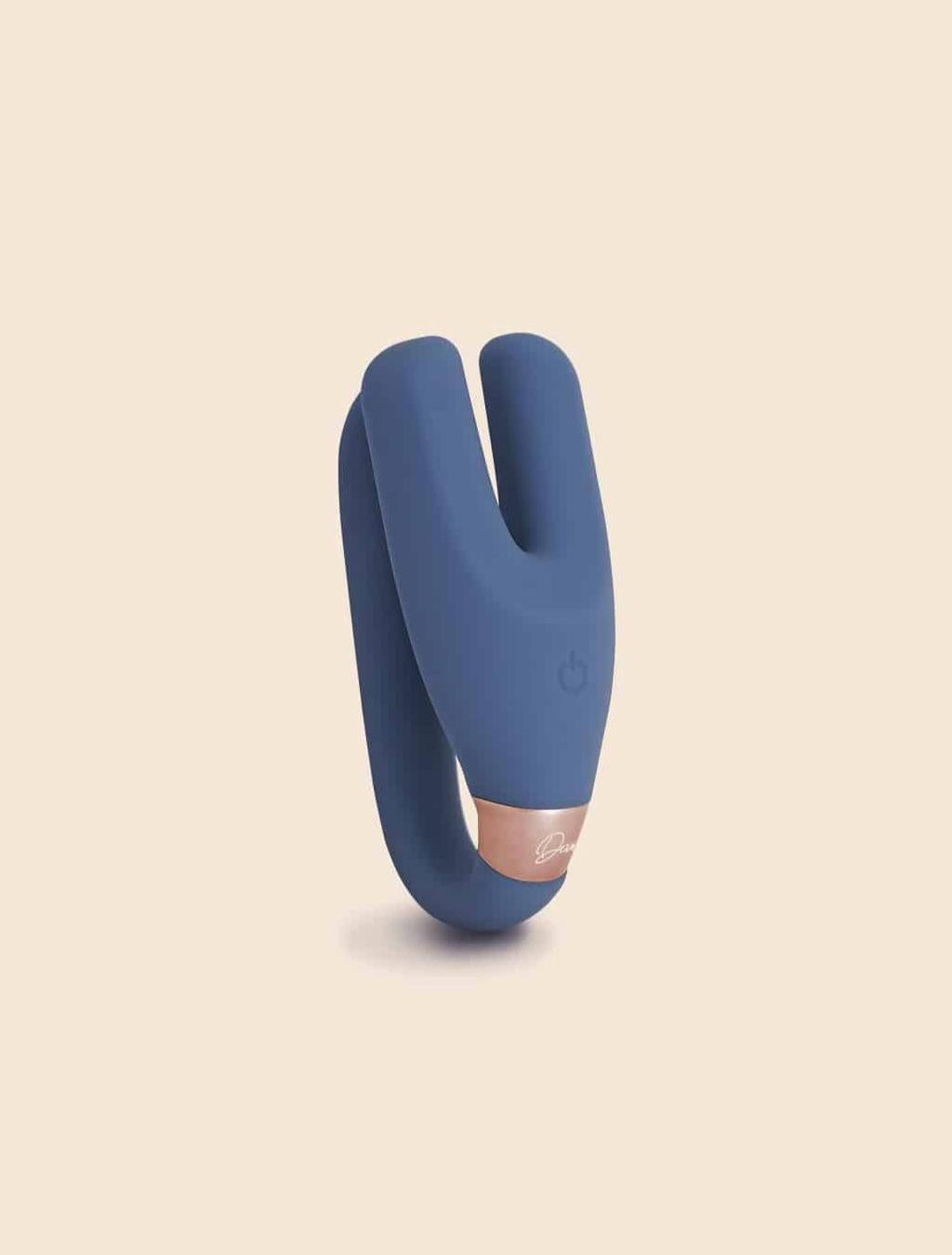 Deia The Wearable couple virbator
