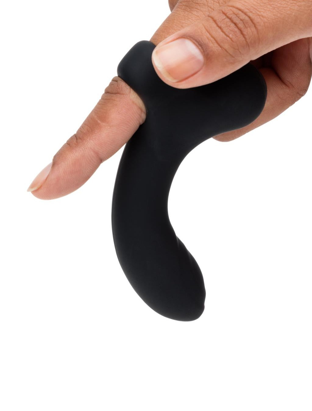 Fifty Shades Sensation Rechargeable G-Spot Vibrator