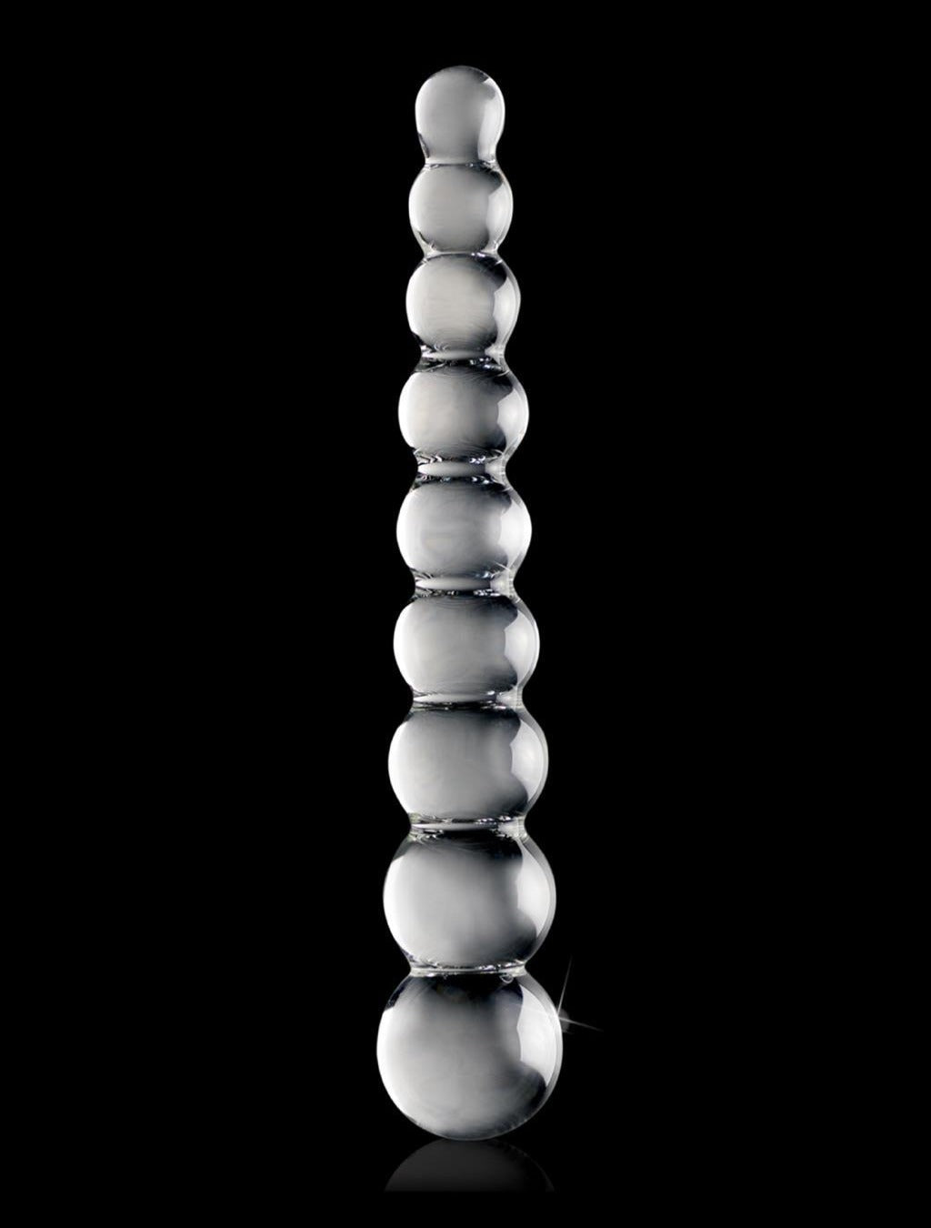 Icicles No. 2 - Clear