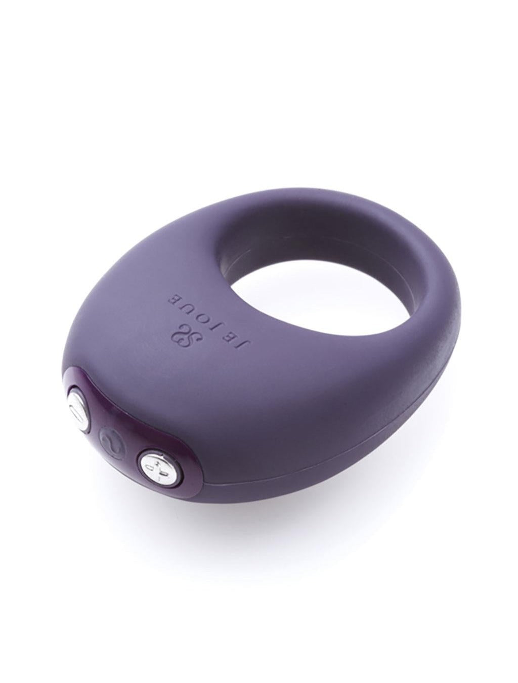 Je Joue Mio Vibrating Cock Ring