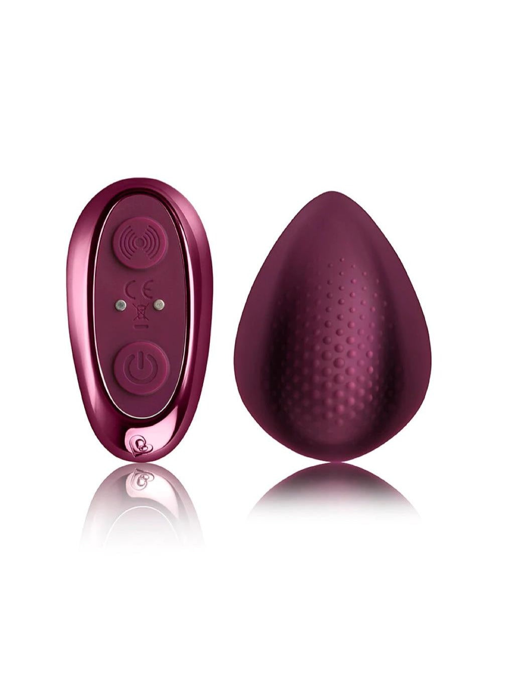 Rocks-Off Knickerbocker Glory patny vibrator