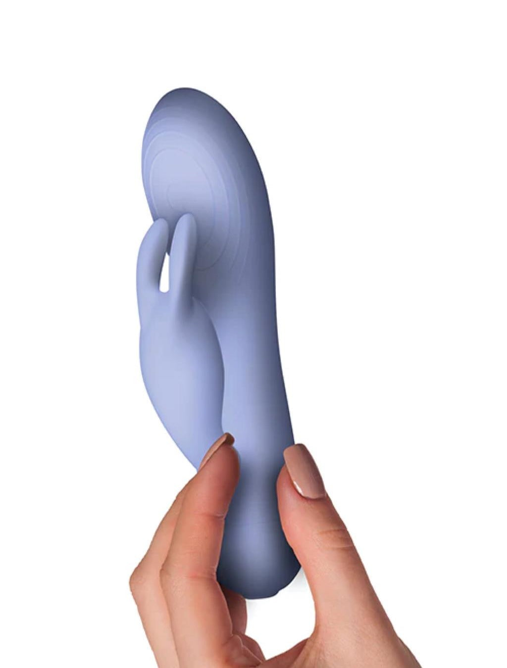 Rocks-Off Sugarboo Blissful Boo rabbit vibrator