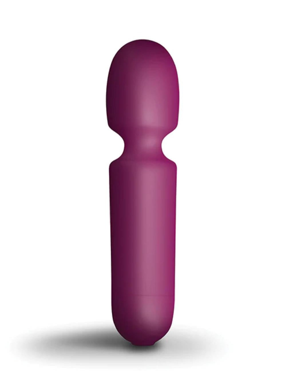 Rocks-Off Sugarboo Playful Passion wand vibrator