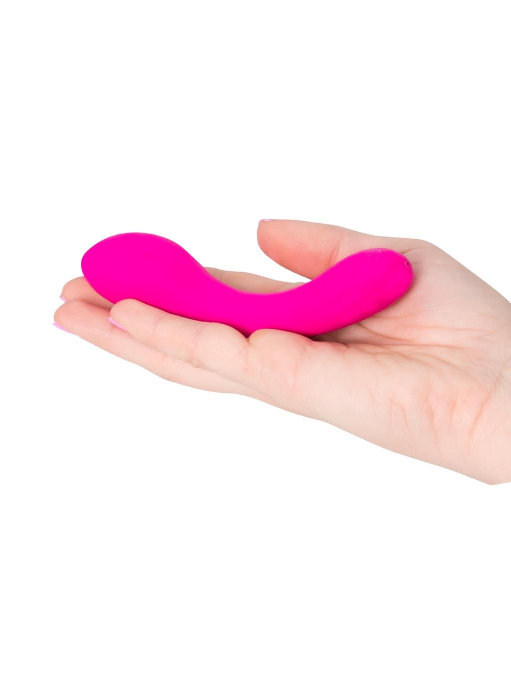 Swan Mini Wand