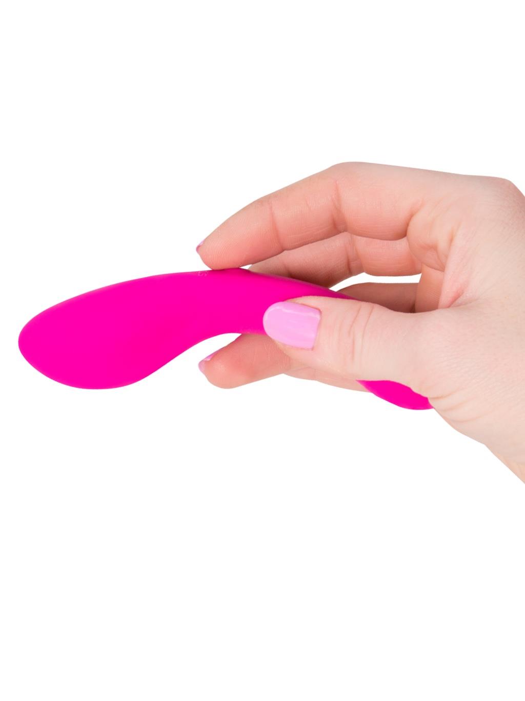 Swan Mini Wand