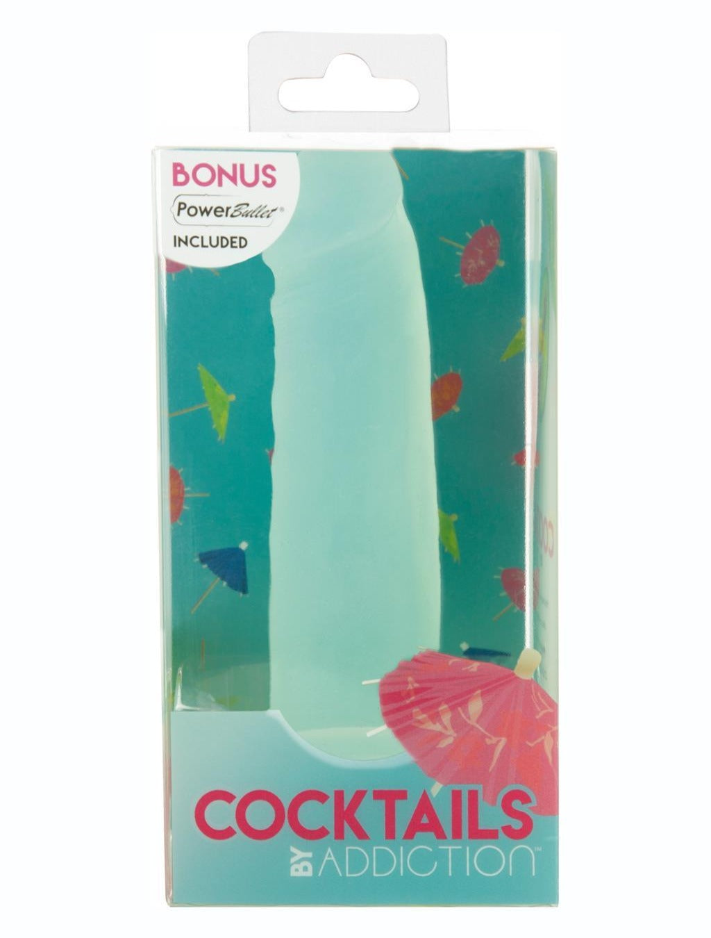 Swan Addiction Cocktails