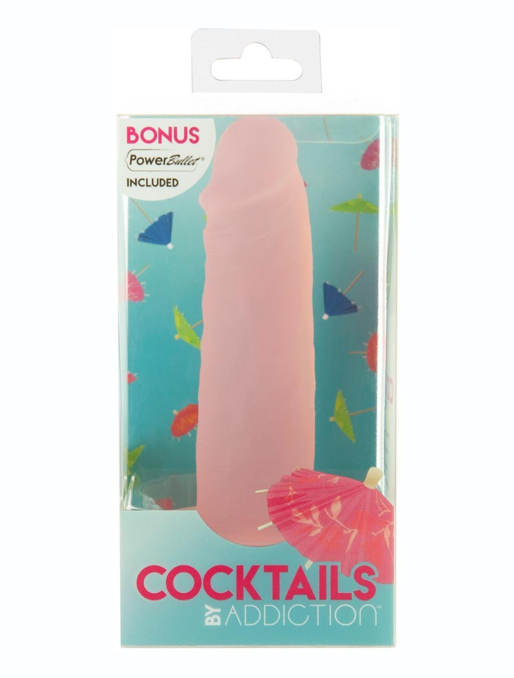 Swan Addiction Cocktails