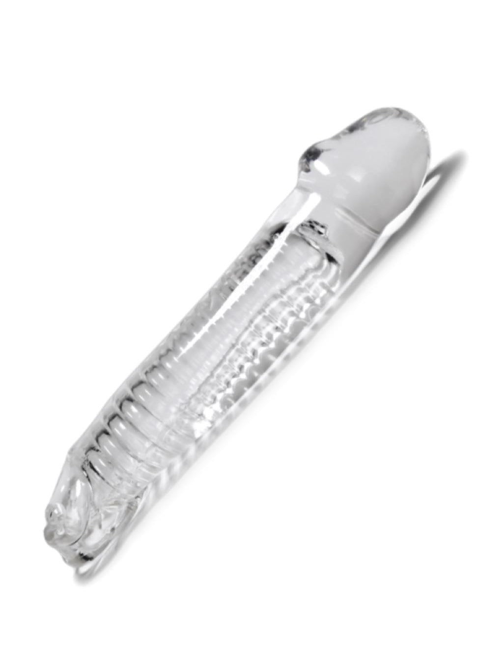 Oxballs Muscle Smooth Cocksheath Length Insert