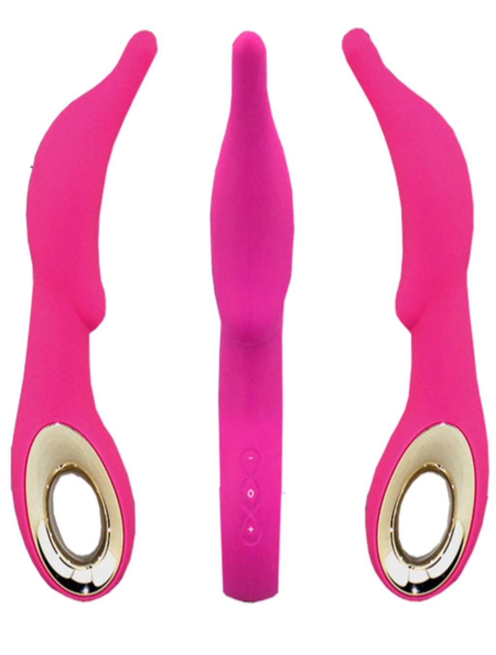 Lealso Dolphin Massager