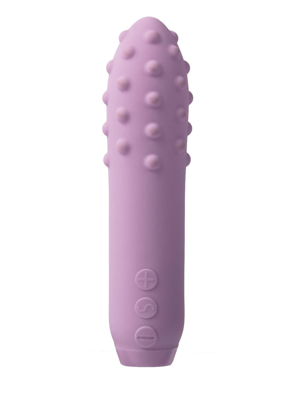 Bullet vibrator