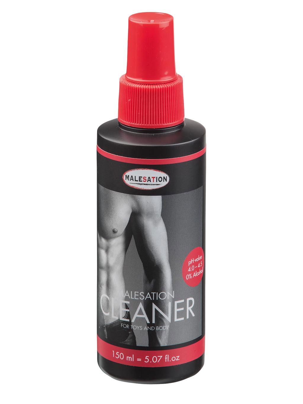 Toy Cleaner