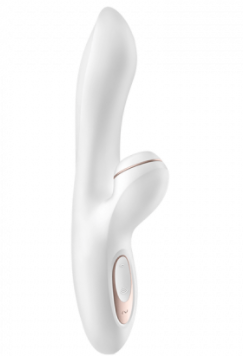 Satisfyer Pro+ G-Spot