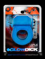 Oxballs Glowdick vibrating penis ring