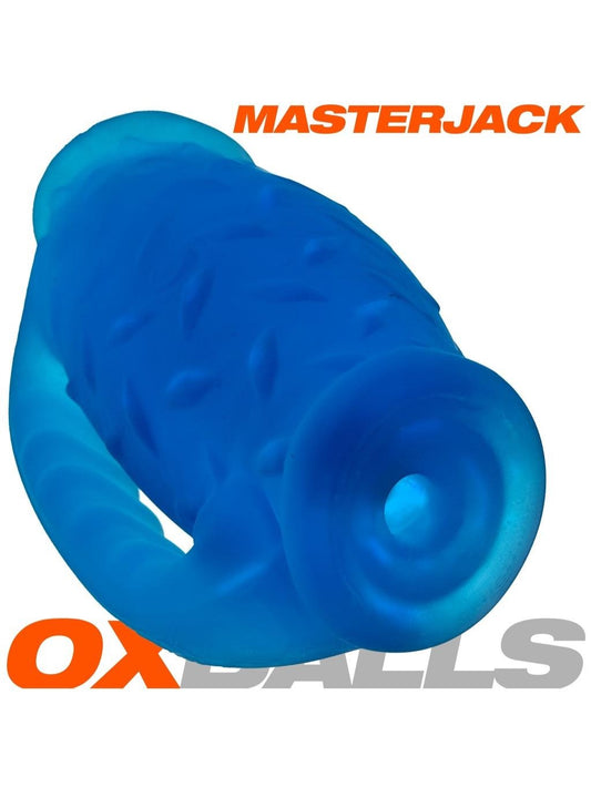Oxballs Masterjack Double