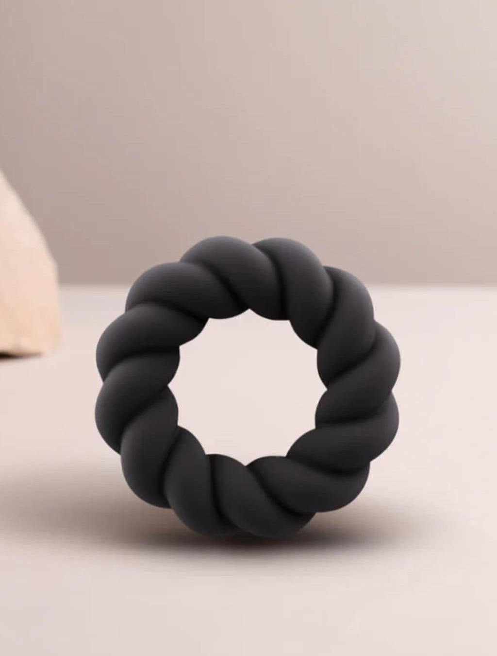 Rocks-Off Twist cock ring