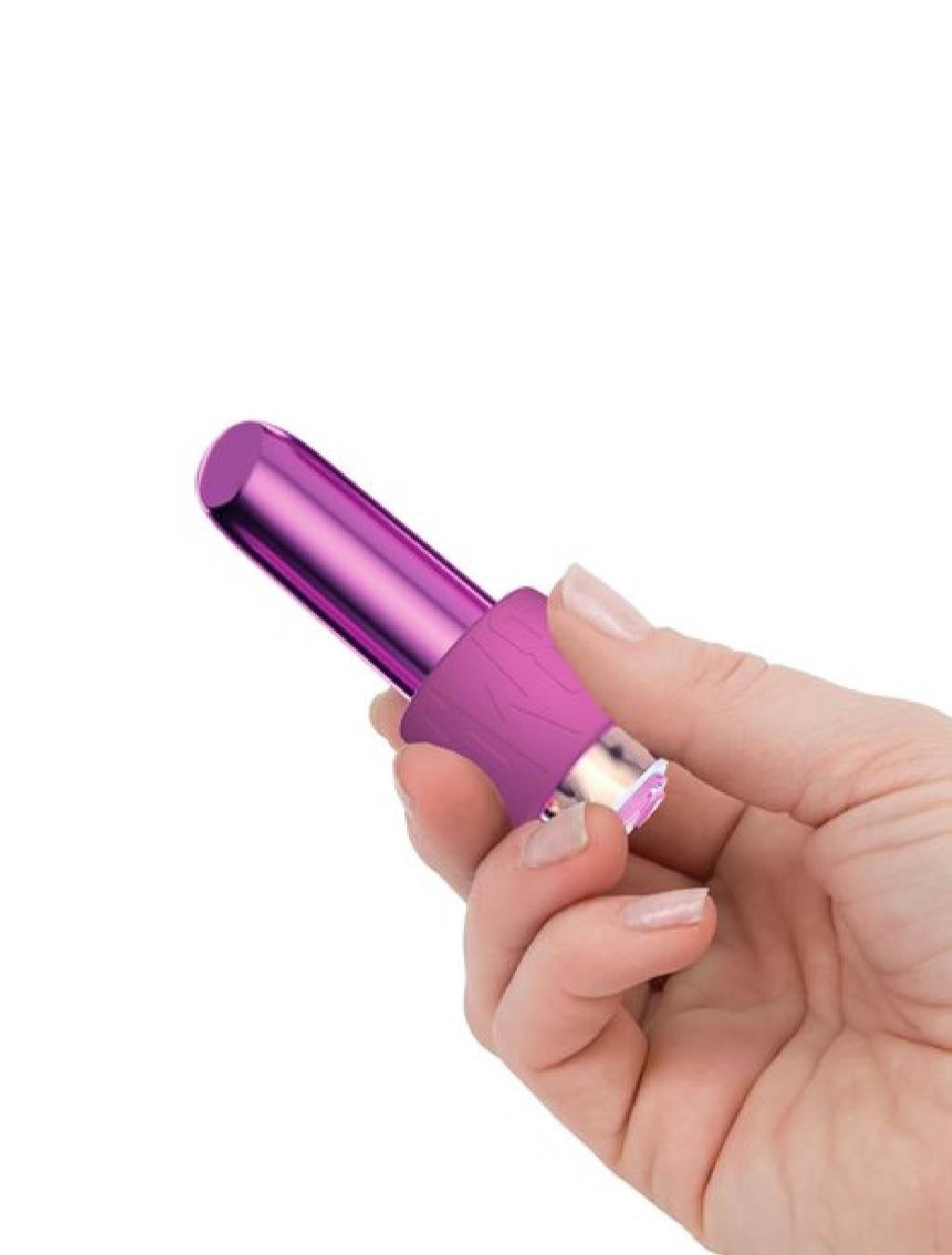 Swan Maximum Bullet Vibrator