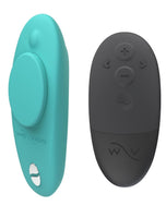 We-Vibe Moxie Plus panty vibrator