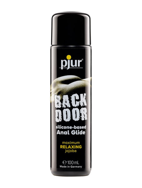 pjur BACK DOOR Relaxing - 100 ml Lubricute