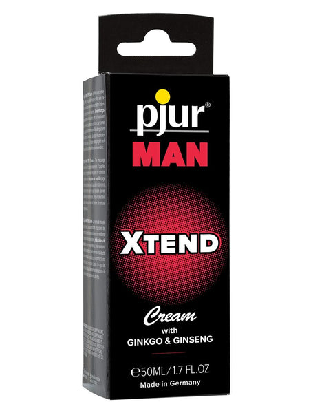 Pjur Man Xtend Cream - 50 ml