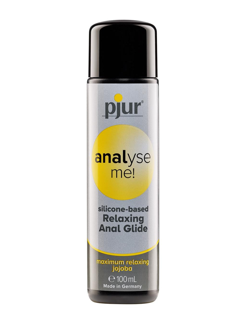 Pjur analyse me! Relaxing - 100 ml Lubricate