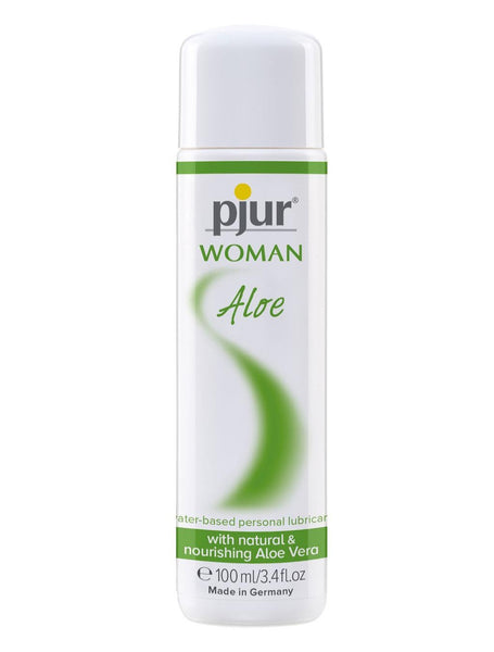 Pjur Women Aloe Water Based - 100ml