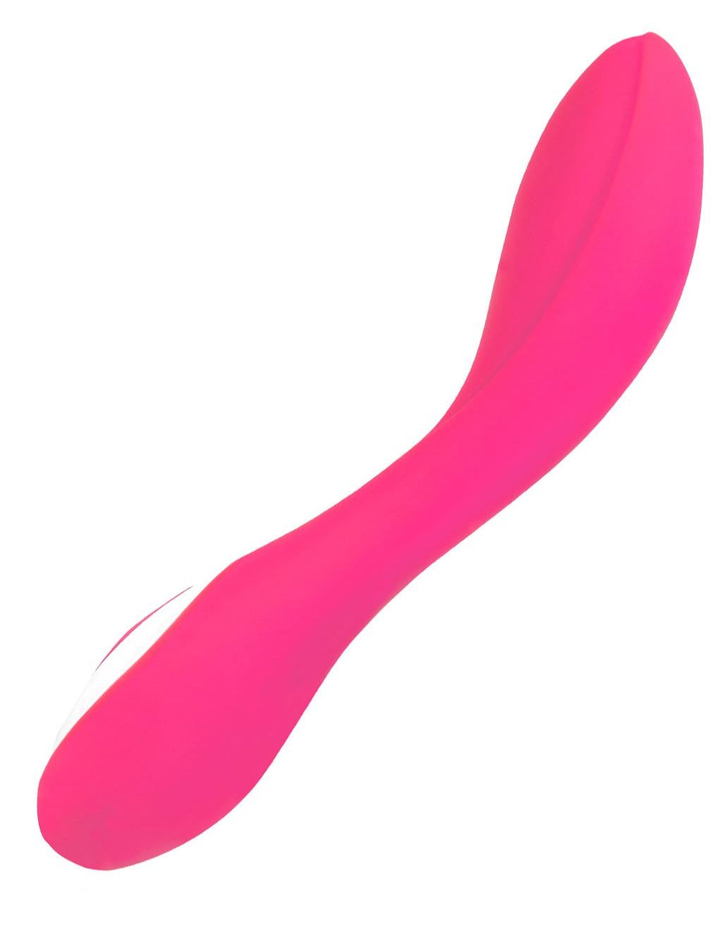 Swan Wonderlust Serenity g-spot vibrator