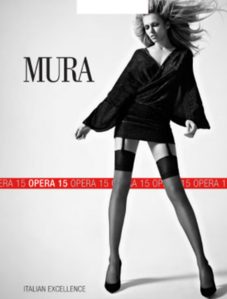 Mura Opera 15 Hold Up