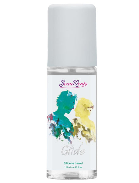 Beauments Glide Silicone - 125ml