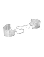 Bijoux Desir Metallique Handcuffs