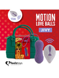 Feelztoys Motion - Love Balls - Jivy