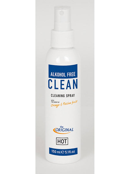 Hot Clean Spray - 150ml