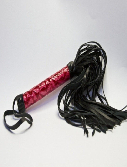 Lux Fetish Passionate Flogger