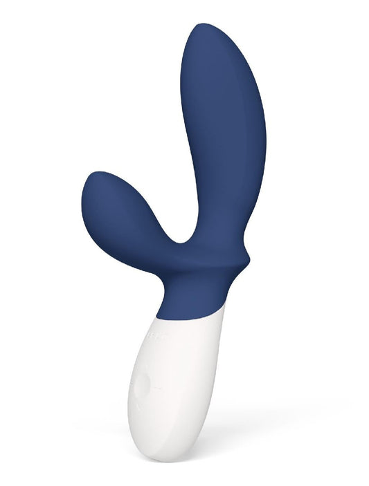 Lelo Loki Wave 2