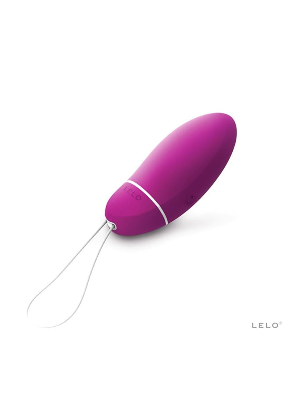 Lelo Luna Smart Beads