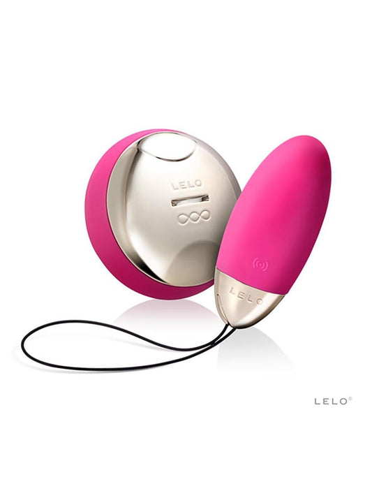 Lelo Lyla 2 bullet vibrator