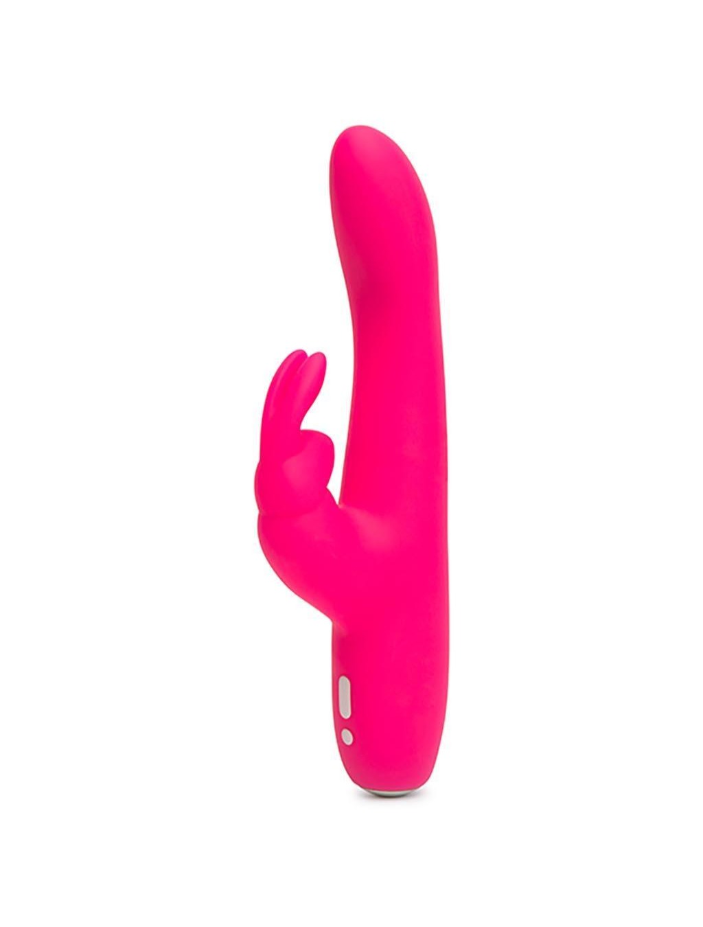 Lovehoney Happy Rabbit Slimline Curve