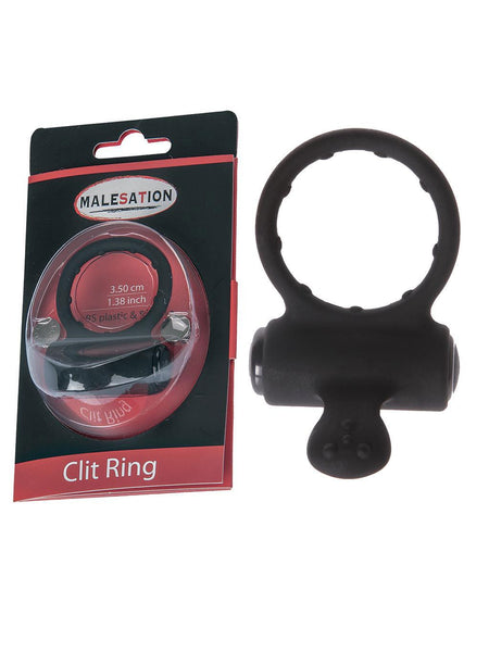 Malesation Clit Ring